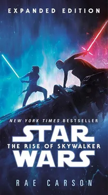 Zdjęcie produktu dla The Rise of Skywalker