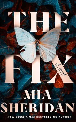 Zdjęcie produktu dla The Fix