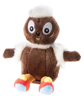 Immagine prodotto di SANDMANN Pittiplatsch Beanie, 16 cm - Pitti peluche