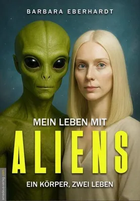 Immagine prodotto di Mein Leben mit Aliens