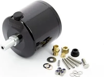 Produktbild von VETUS HTP20 Hydraulische Steuerpumpe ohne Rückschlagventil für 10mm Leitung | HTP2010B
