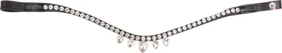 Produktbild von Waldhausen Stirnband X-Line Diadem Weiß VB