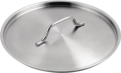 Obrázek produktu pro Poklička z nerezové oceli Vogue 280 mm
