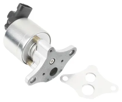 Produktbild von ABAKUS 121-01-045 AGR-Ventil mit Dichtungen passend für PEUGEOT 206 Schrägheck (2A/C) Abgasrückführungsventil