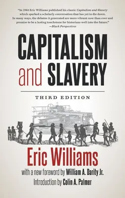 Obrázek produktu pro Capitalism and Slavery