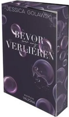 Image de Bevor wir uns verlieren