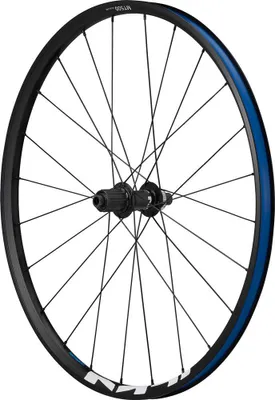 Immagine prodotto di Shimano Mt500 29´´ Mtb ruota posteriore nera 10 x 135 mm / Shimano/Sram HG nero 10 x 135 mm