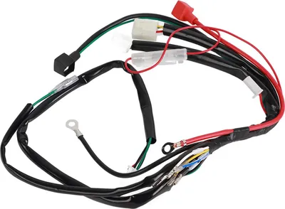 Obrázok produktu pre Elektrický štartovací zväzok motora pre štartovací zväzok pre motocykel ATV quad 70cc 90cc 110cc 125cc