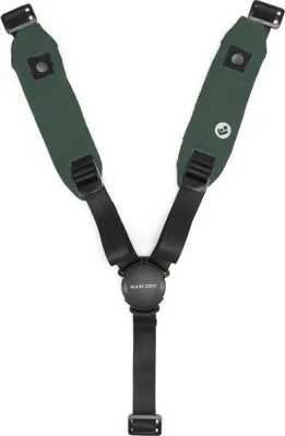 Produktbild von Maxi-Cosi Schulterpolster und Gurt für Kinderwagen Oxford/Oxford+