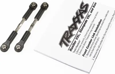 Produktbild von TRAXXAS L/R Gewindestange, 36mm TRX2443