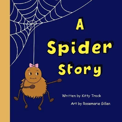 Produktbild von A Spider Story