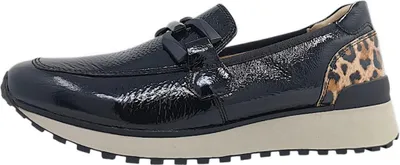 Immagine prodotto di Caprice Scarpe da donna Mocassini Nero Casual, Misura della scarpa: 39 EU