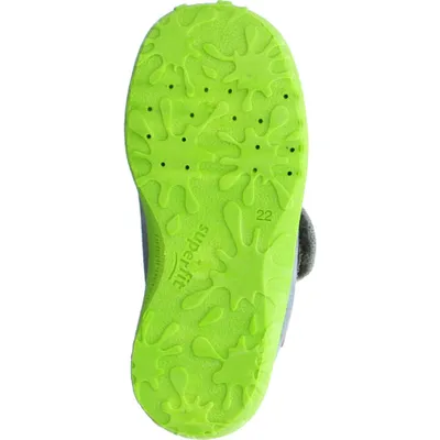 Produktbild von Hausschuh SUPERFIT 1-009254-2010, 1-009254-2010