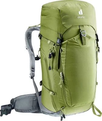 Image de Deuter Deuter Trail Pro 36 - Sac à dos d'escalade 70 cm