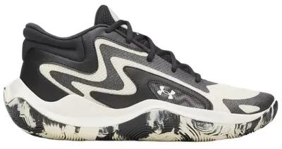 Zdjęcie produktu dla Buty do koszykówki Under Armour Jet ´25 Czarne EU 46 Czarne EU 46