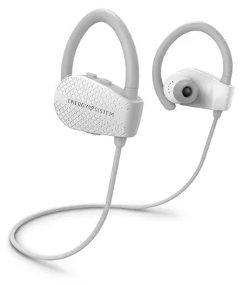 Imagen del producto de Energy Sistem Auriculares Bluetooth Sport 1+ Snow