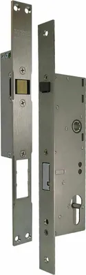 Immagine prodotto di Elektroschloss duo 50/85 l-d1-56010 dorcas