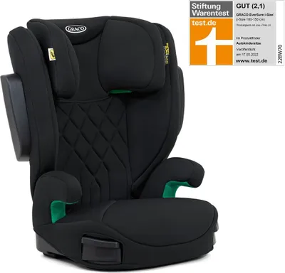Produktbild von Graco Kindersitz Eversure i-Size ab 3 Jahre - 12