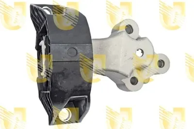 Produktbild von UNIGOM Motorlager Vorne Rechts für RENAULT Clio IV Schrägheck (BH) 397711