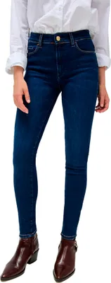 Produktbild von Salsa Jeans 21008583 Jeans Blau 38 / 30 Frau Blau 38