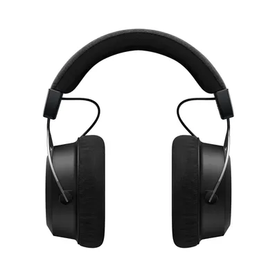 Image de Casque Bluetooth Beyerdynamic Amiron Circumaural Noir