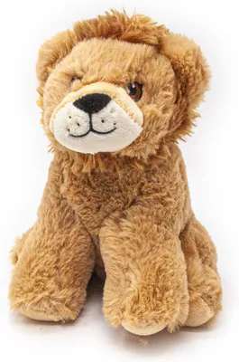 Produktbild von Nature Planet - Kuscheltier - Re-PETs M - Löwe