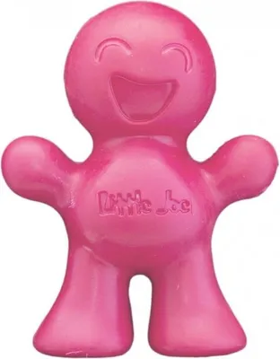 Obrázok produktu pre Vůně do auta Little Joe (Strawberry)