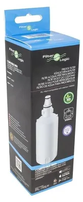 Zdjęcie produktu dla Filtr Filter Logic FFL-195LH do Liebheer 7440002 Miele 7440000