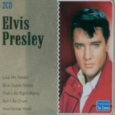 Produktbild von Elvis Presley