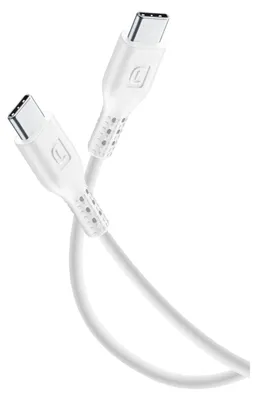 Immagine prodotto di Cellularline Power Cable 120cm - USB-C to USB-C
