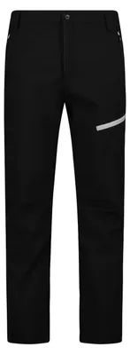 Produktbild von Cmp Man Pant Nero 29