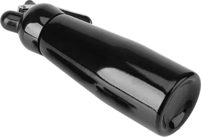 Produktbild von Sahnespender - Professioneller Sahnespender, Sahnesahne-Siphon, Sahneschaum-Maker für köstliche hausgemachte Schlagsahne, Saucen, Desserts und aromatisierte Liköre
