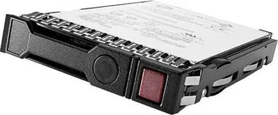 Immagine prodotto di Hpe 1Tb Sas 12G Mdl 7.2K Sff Hdd 832512-B21