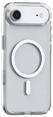 Obrázek produktu pro Torras – Guardian Magnetic Series ochranné pouzdro pro iPhone 17 Air – průhledné