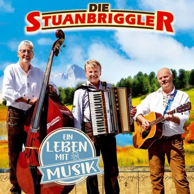 Produktbild von Ein Leben mit Musik
