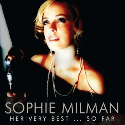 Produktbild von Her very Best...So Far
