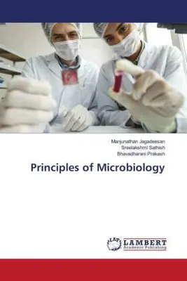 Produktbild von Principles of Microbiology