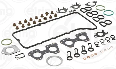 Produktbild von ELRING 456.080 Zylinderkopf Dichtungssatz für MINI Schrägheck (R56) für TOYOTA AVENSIS Station Wagon (ZRT27, ADT27)