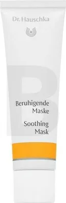 Image de Hauschka Masque nourrissant et apaisant 30 ml