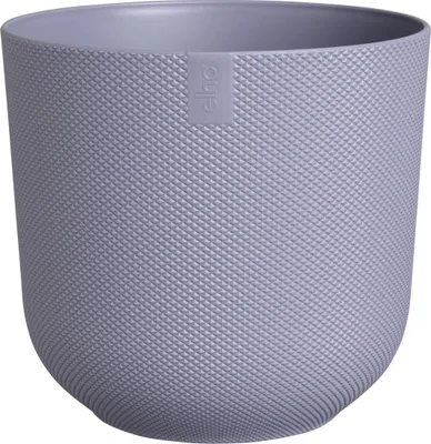 Produktbild von elho jazz rund 14cm lavendel lila