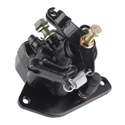 Immagine prodotto di Pinza freno posteriore moto, pinza freno posteriore go kart, pinza freno posteriore moto, gruppo pinza freno posteriore, pinza freno con pastiglia freno, pinza freno posteriore