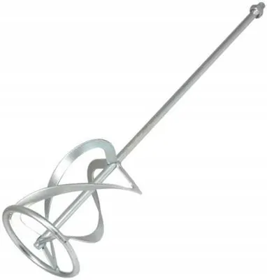 Obrázek produktu pro Kubala Mixer for mixtures 135x600 mm. M-14 attachment
