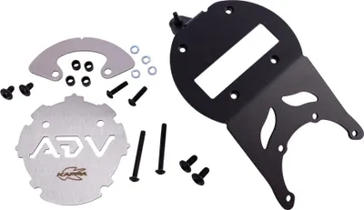 Zdjęcie produktu dla Kappa Tanklock System dla KTM Adventure