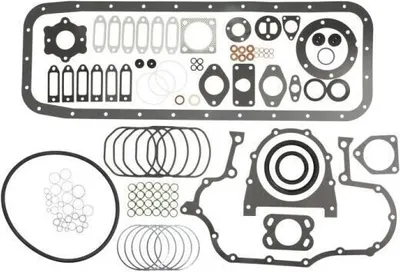 Produktbild von ENGITECH ENT000107 Motor-Dichtungsvollsatz Dichtsatz für MAGIRUS-DEUTZ D-Series für IVECO MK