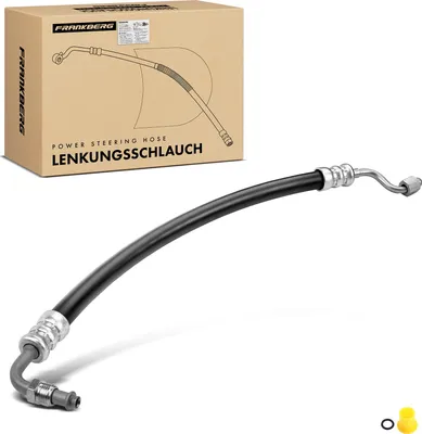 Zdjęcie produktu dla Frankberg Przewód wspomagania dla Mercedes-Benz R170 A1704660081