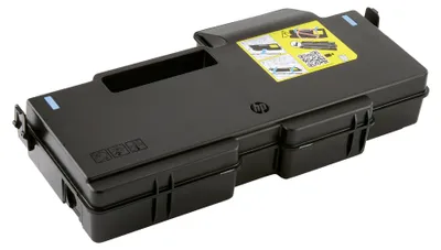 Produktbild von HP LaserJet Tonerauffangbehälter 9U1Q5A – Wartungs-Set Laser