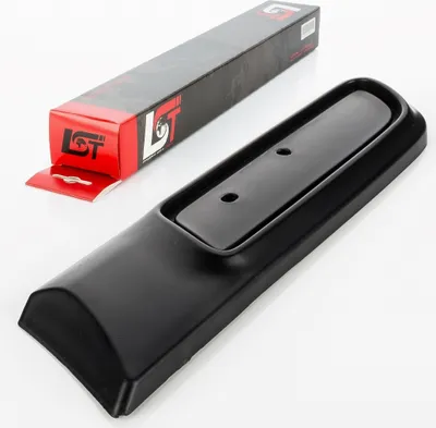 Produktbild von Seitenleiste Türleiste Blende lackierbar hinten links 735488139 für FIAT 500 C