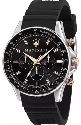 Image de MASERATI Montres-bracelets R8871640002