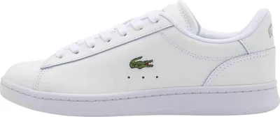 Obrázek produktu pro Lacoste Sneakers 49584466493779 in White color size 37.5