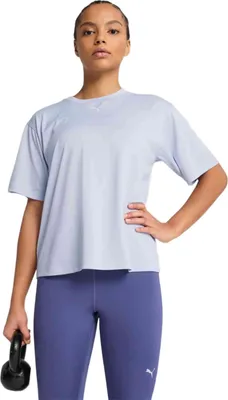 Produktbild von T-Shirt Puma 527139-47 für Damen